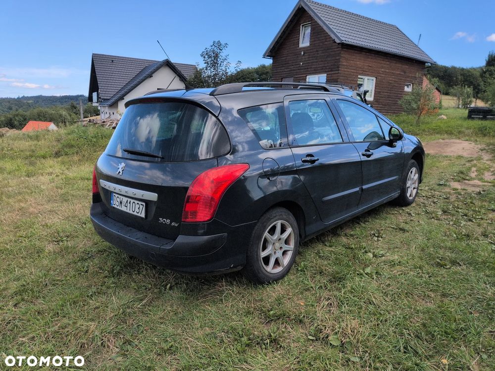 Peugeot 308 - 7