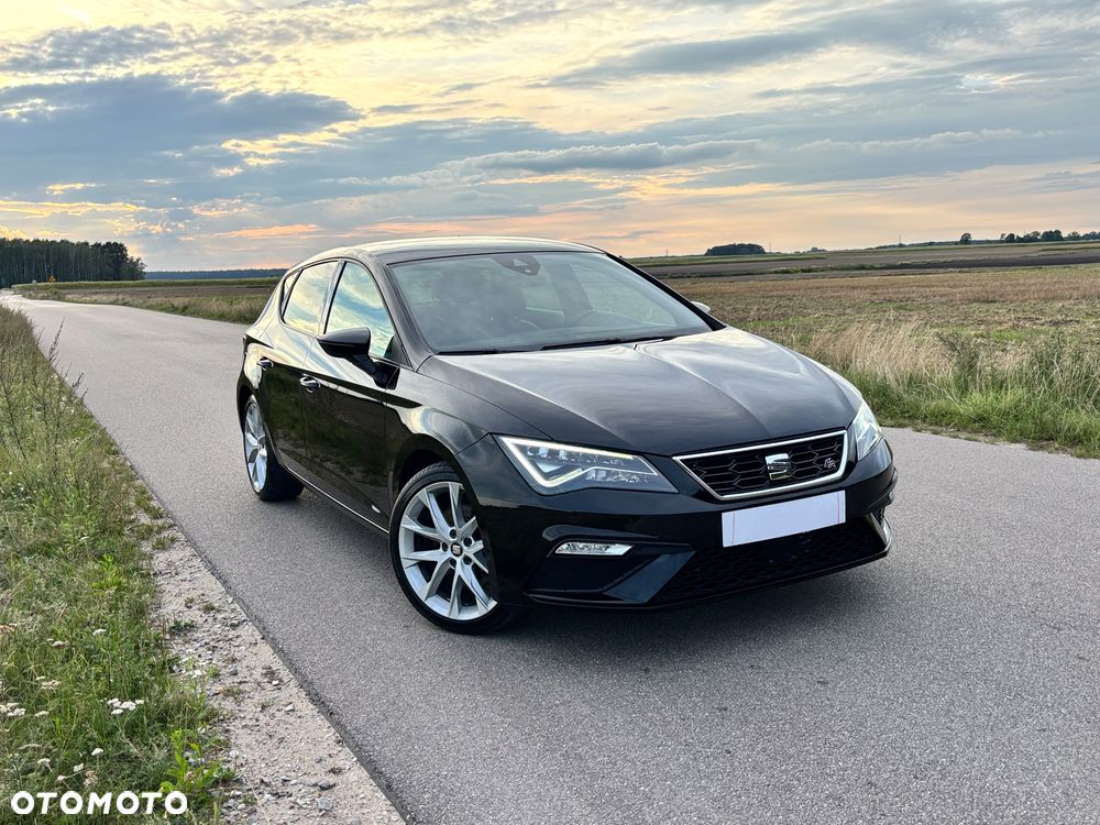 Seat Leon 1.5 EcoTSI Evo Xcellence S&S - 1