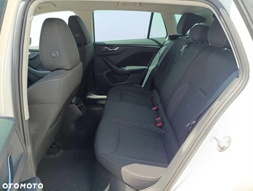 Skoda Scala 1.0 TSI Ambition - 13