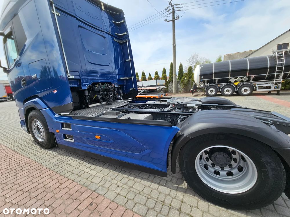 DAF XG 480 E.6 Salon PL,Serwisowany,2022XI - 7