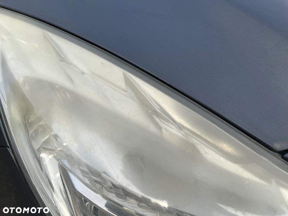 REFLEKTOR LAMPA PRZEDNIA PRAWA PRZÓD PRAWY OPEL INSIGNIA A 2009 ROK - 11