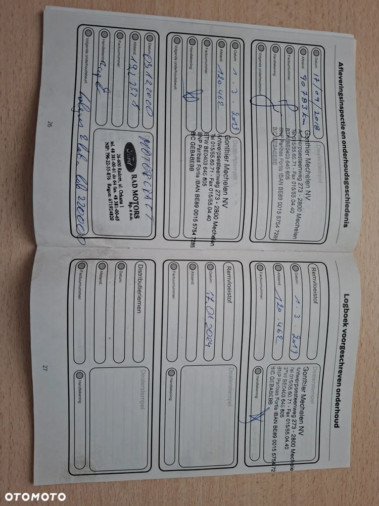 Ford S-Max 2.0 TDCi Titanium PowerShift - 12