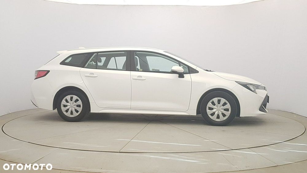 Toyota Corolla - 8