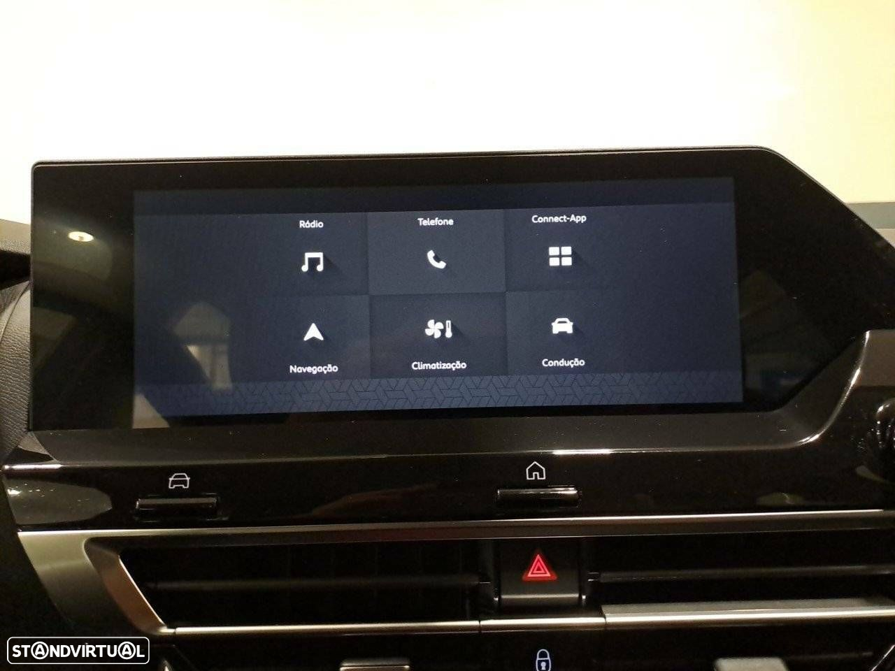 Citroën e-C4 50 kWh Feel Pack - 16