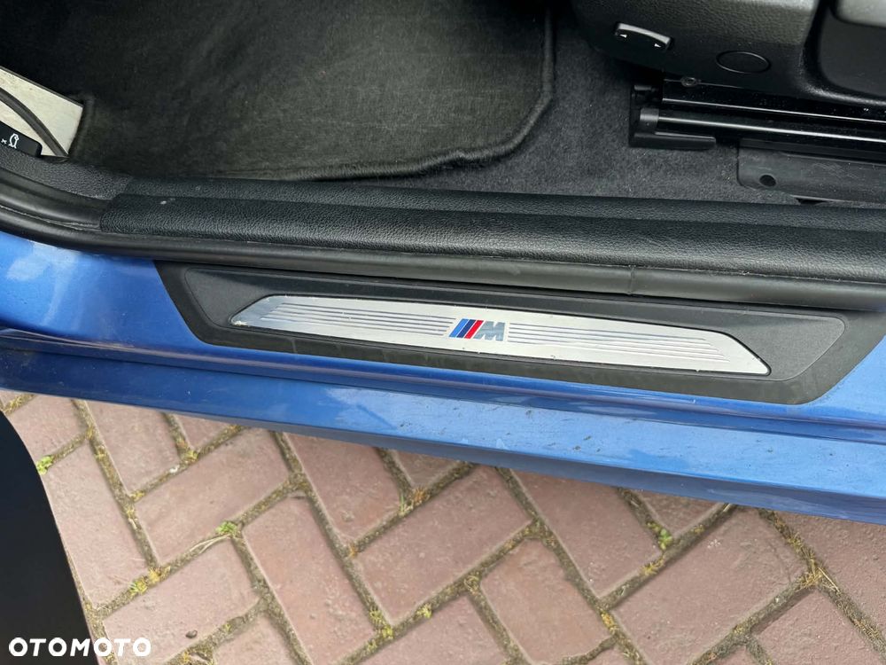 BMW Seria 1 118i M Sport Shadow - 17