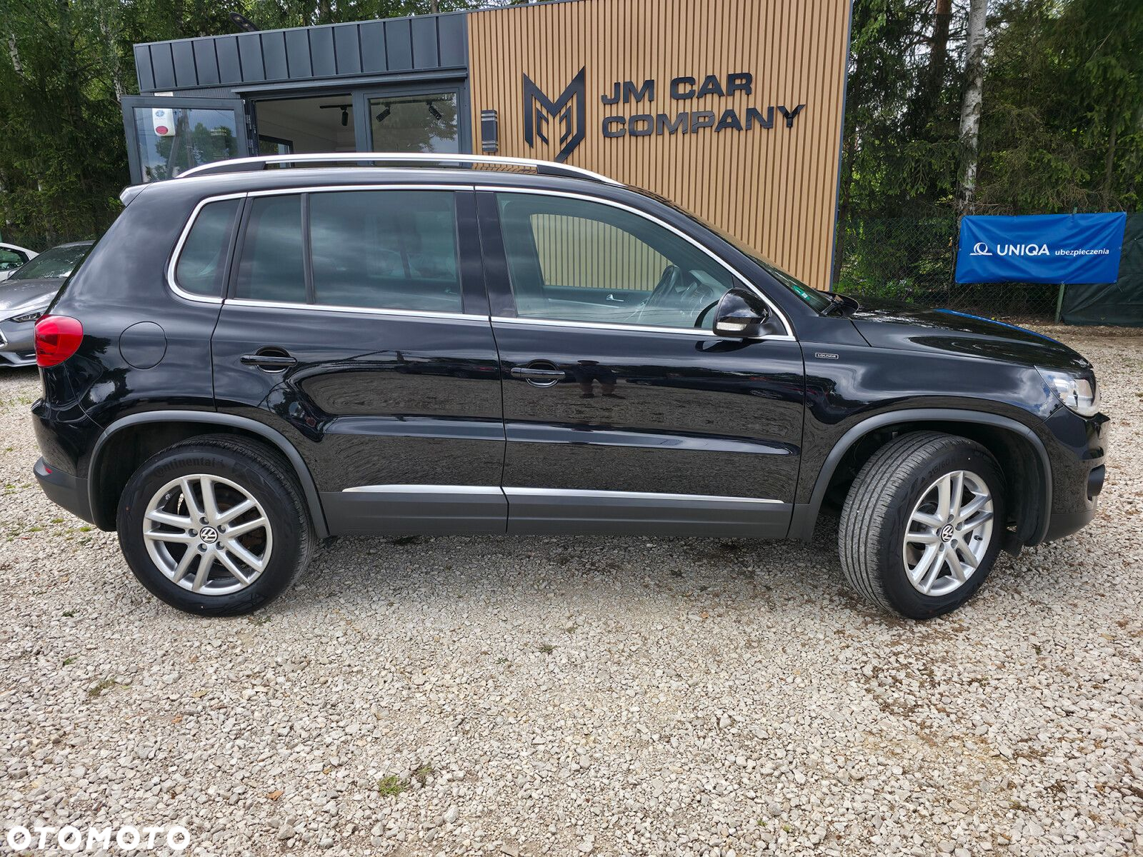 Volkswagen Tiguan - 19