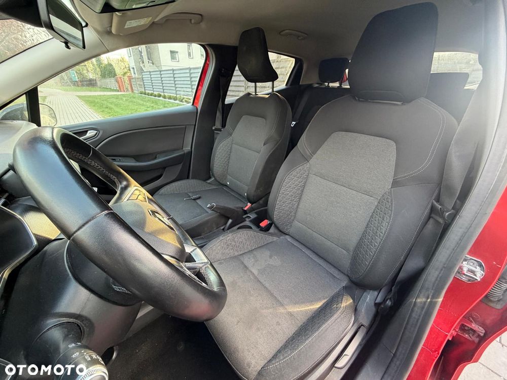 Renault Clio TCe 100 EDITION ONE - 10