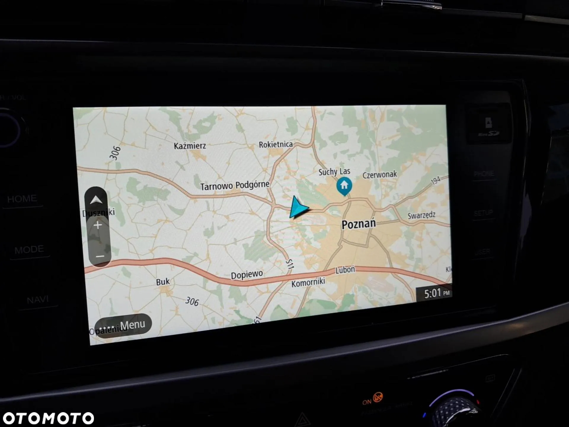 SsangYong/KGM Korando 1.5 T-GDI Onyx 2WD - 23
