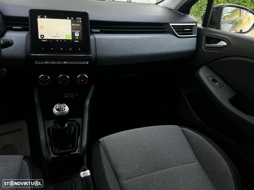 Renault Clio 1.0 TCe Evolution - 31