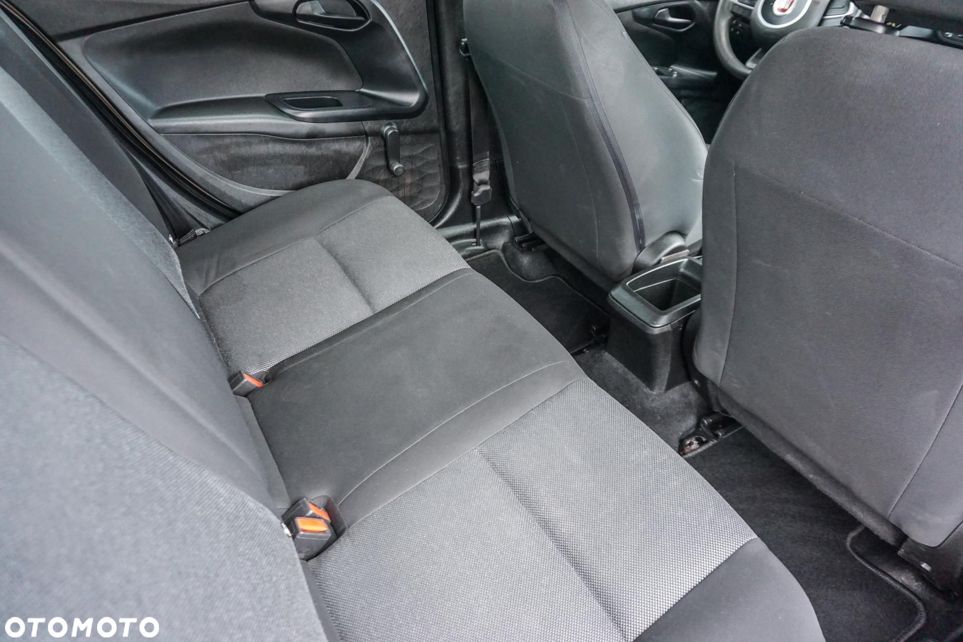 Fiat Tipo - 14