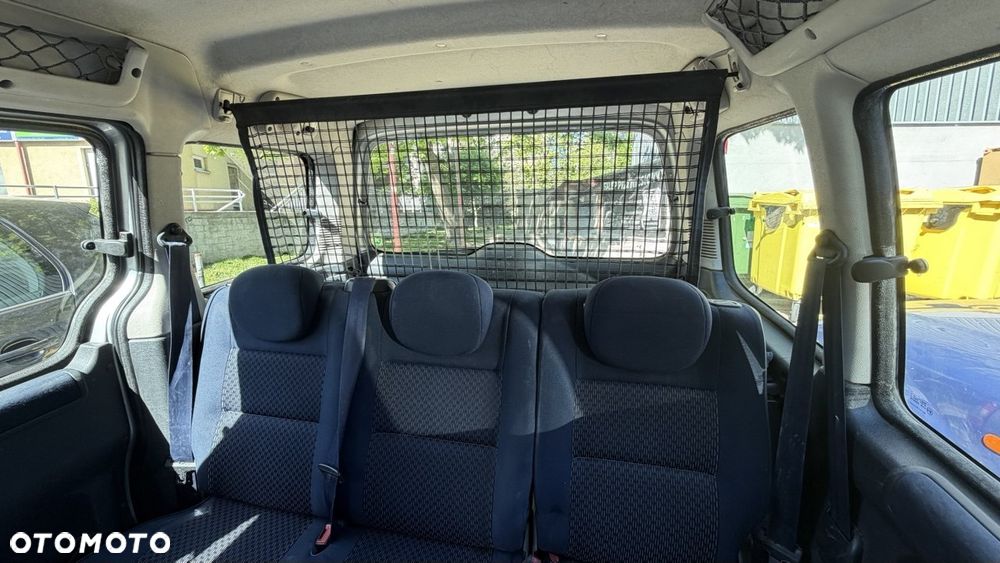 Citroën Berlingo 1.6 HDi - 16