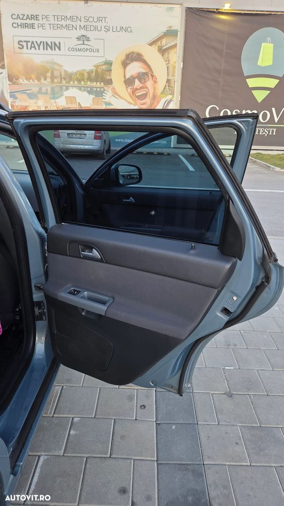 Volvo V50 1.6 D Momentum - 23