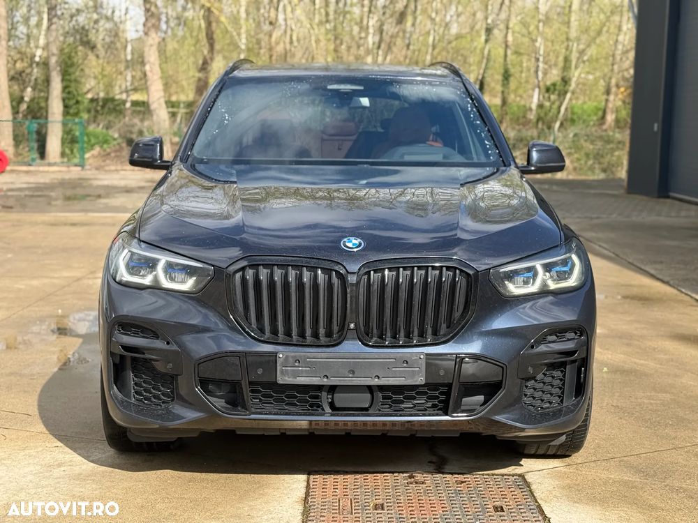 BMW X5 - 2