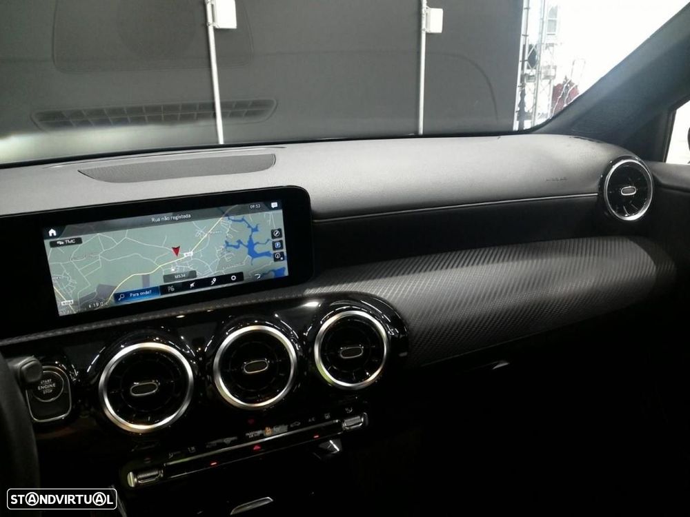 Mercedes-Benz A 250 e Style Plus - 6