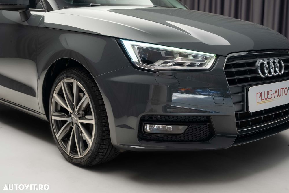 Audi A1 - 13