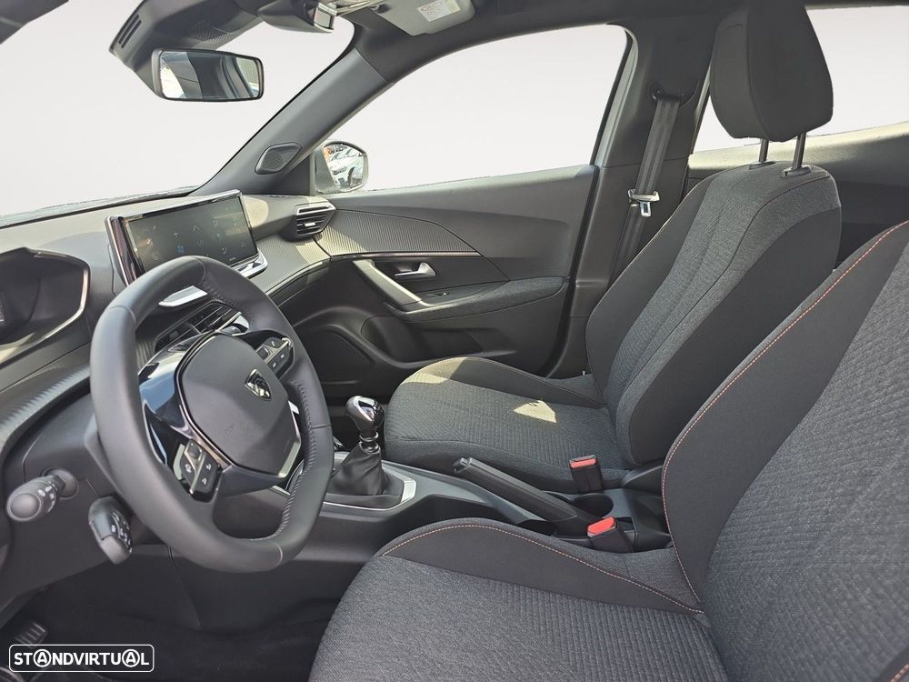 Peugeot 2008 1.2 PureTech Style - 9
