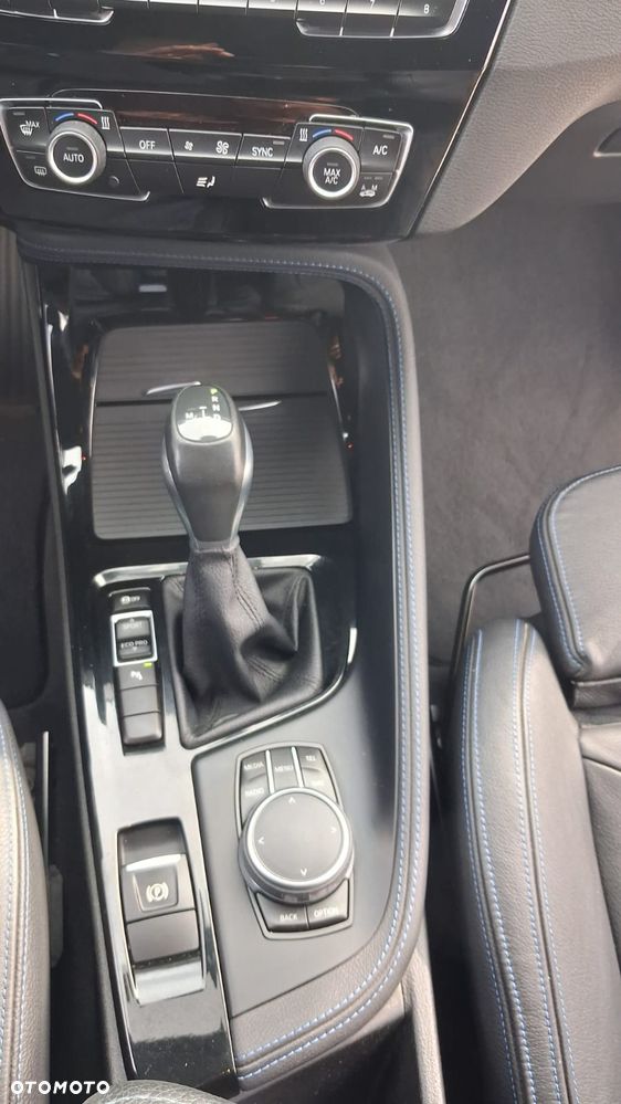 BMW X1 sDrive20d M Sport sport - 12