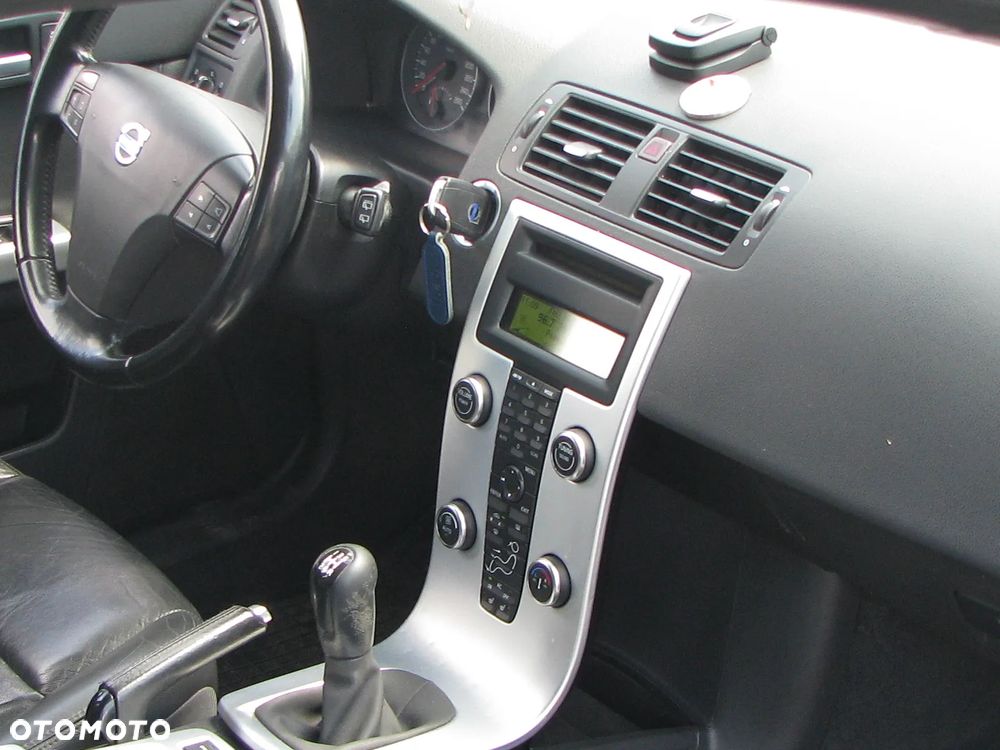 Volvo V50 1.6D DRIVe - 11
