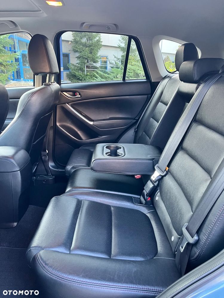 Mazda CX-5 - 7