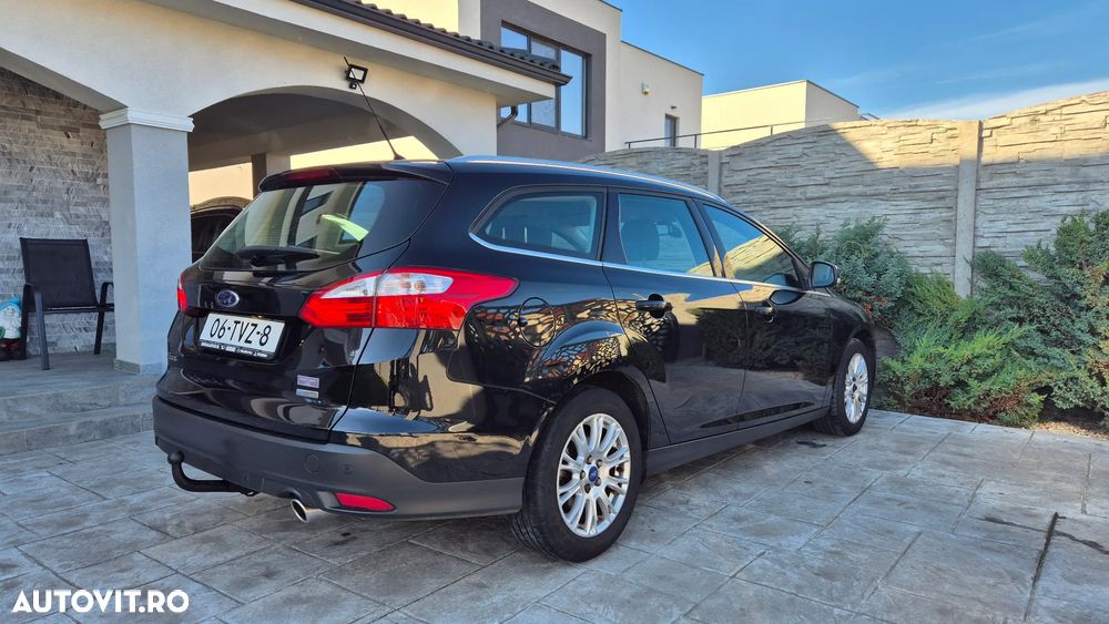 Ford Focus - 15