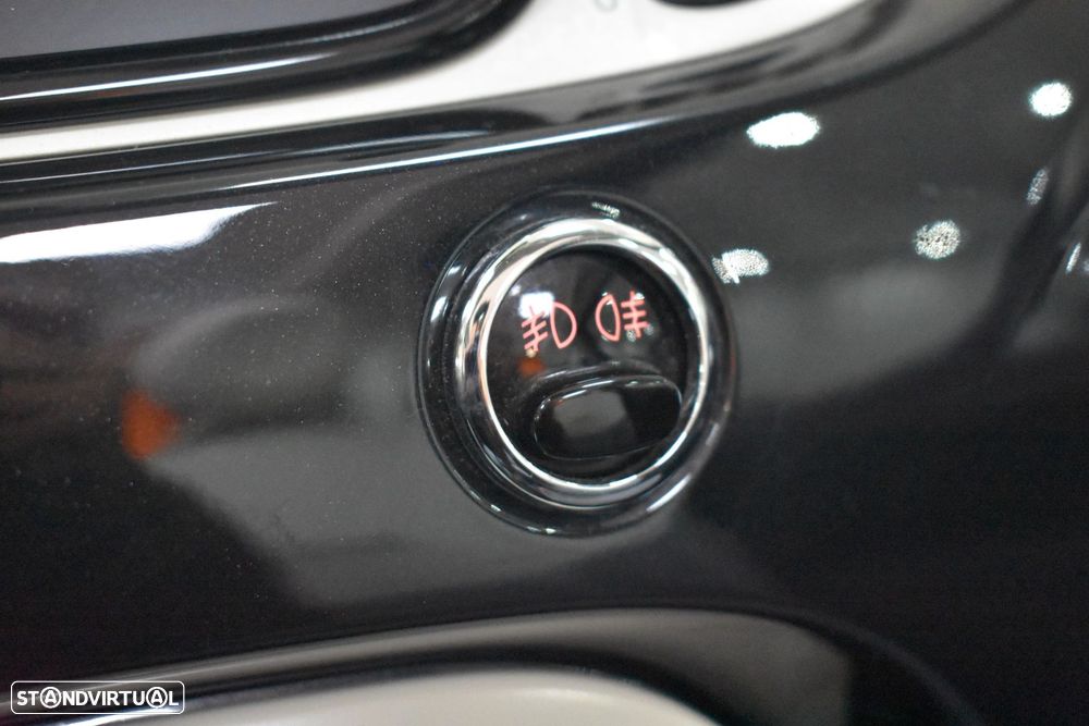 Fiat 500C 1.2 Lounge - 46