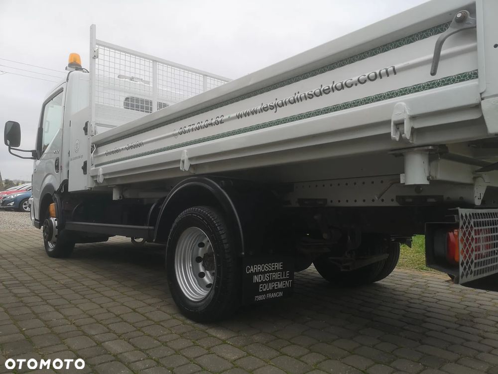 Renault Maxity 2.5dXi 130 - 22