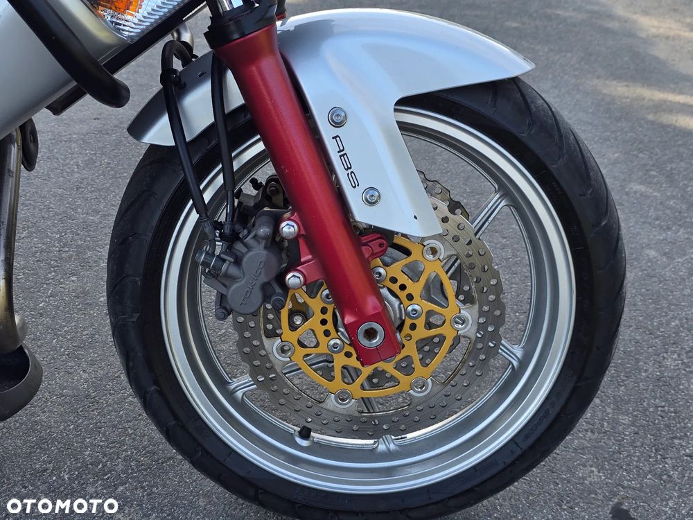 Kawasaki ER - 24