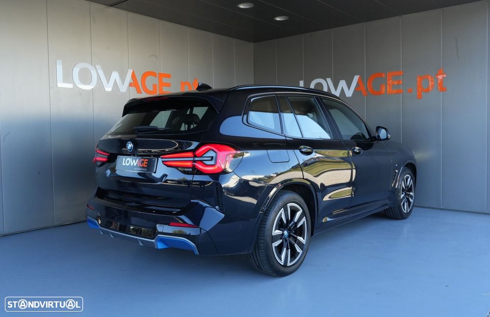 BMW iX3 M Sport Inspiring - 49
