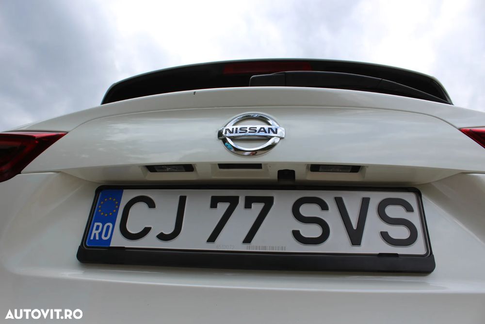 Nissan Qashqai 1.3 l MHEV X-Tronic N-Connecta - 22
