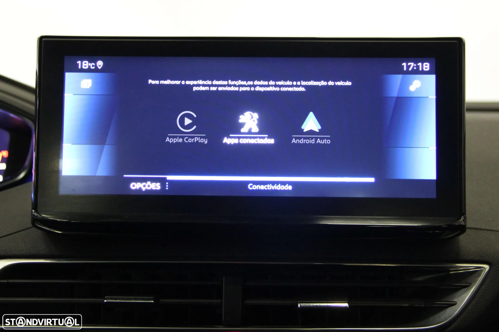Peugeot 3008 1.2 PureTech Active Pack - 10