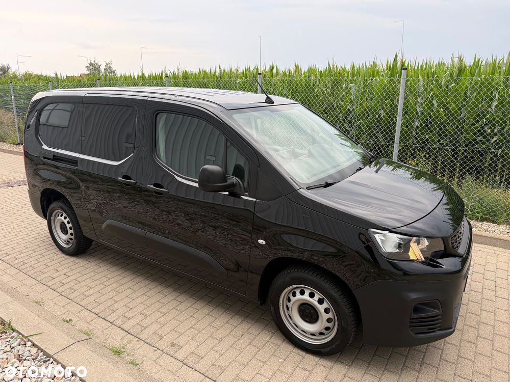 Peugeot Partner - 16