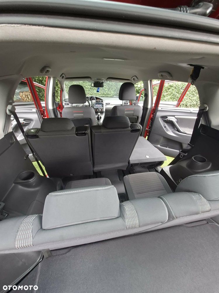 Toyota Verso 1.8 Selection 7os EU6 - 14