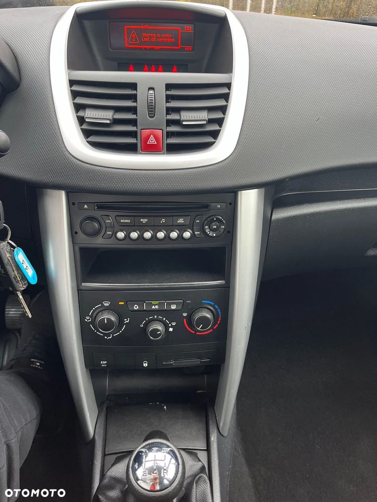 Peugeot 207 1.6 HDi Access - 11