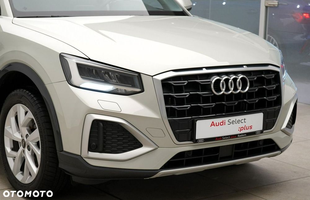 Audi Q2 - 8