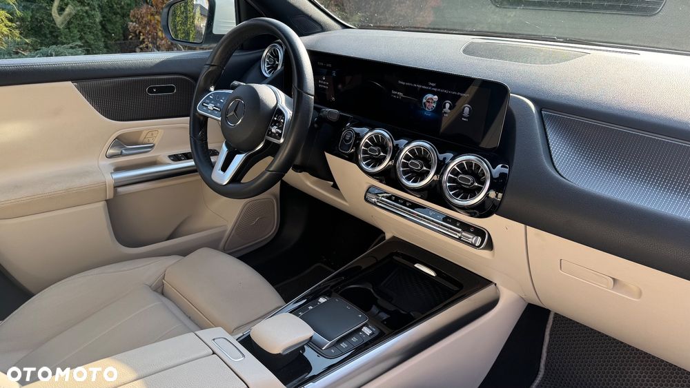 Mercedes-Benz EQA 250 66.5kWh Progressive - 12