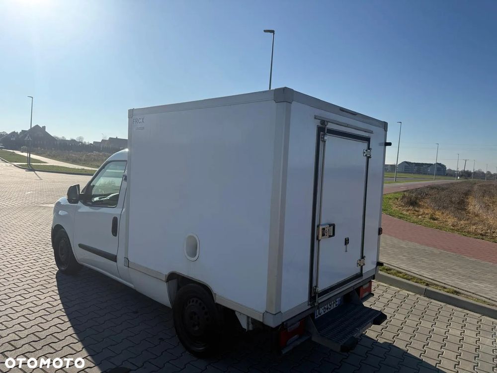 Fiat Doblo - 9