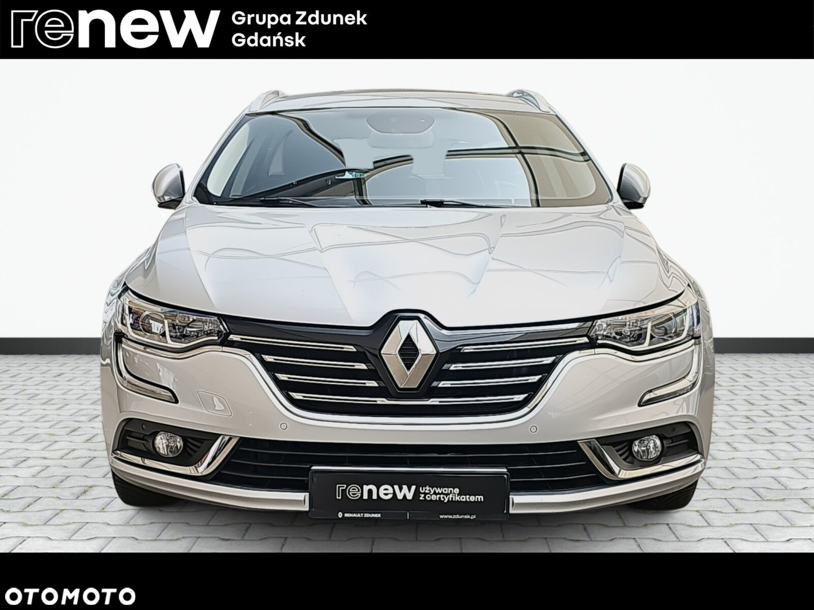 Renault Talisman - 2