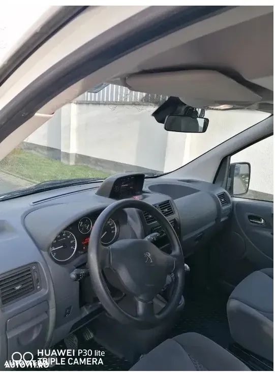 Peugeot Expert Tepee L2H1 (5-Si.) Premium - 10