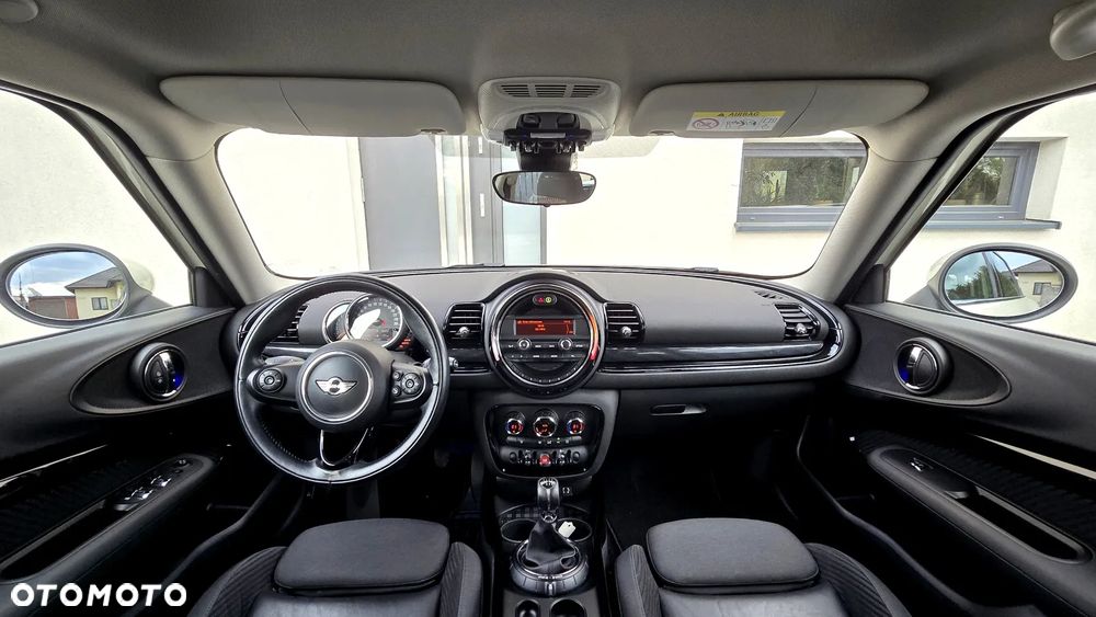 MINI Clubman Cooper Estate Edition - 21