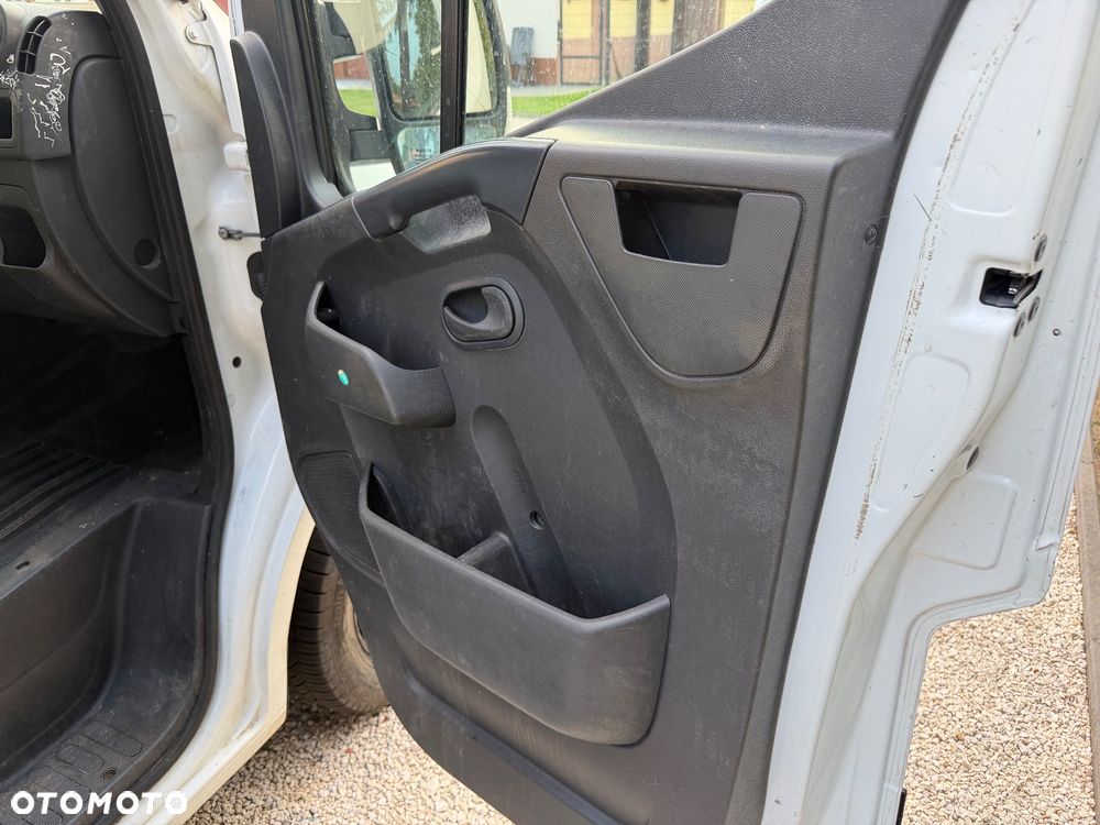 Renault Master - 8