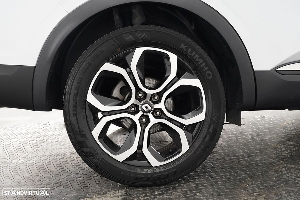 Renault Arkana 1.3 TCe Techno EDC - 5