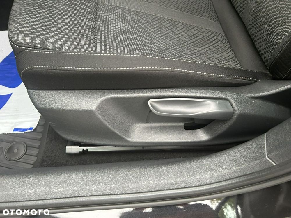Skoda Octavia - 16