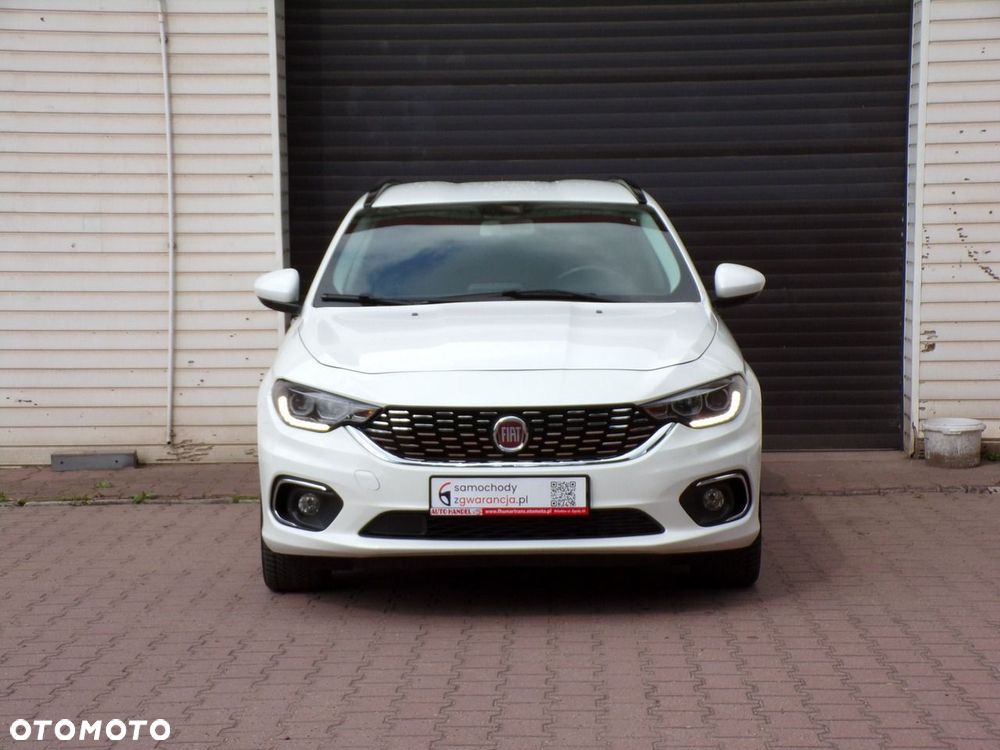 Fiat Tipo - 4