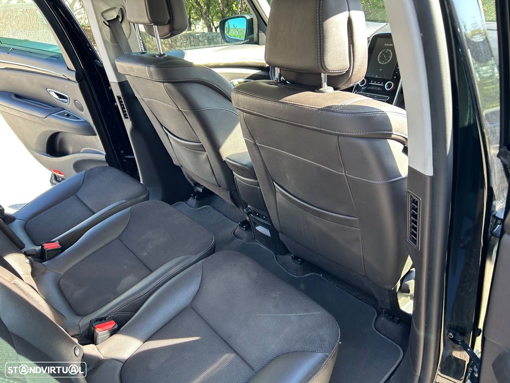 Renault Espace 1.6 dCi Zen - 9