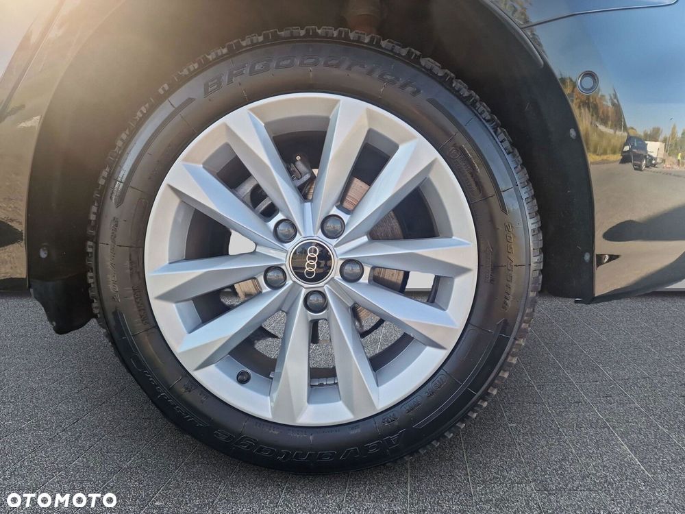 Audi A3 Sportback - 17