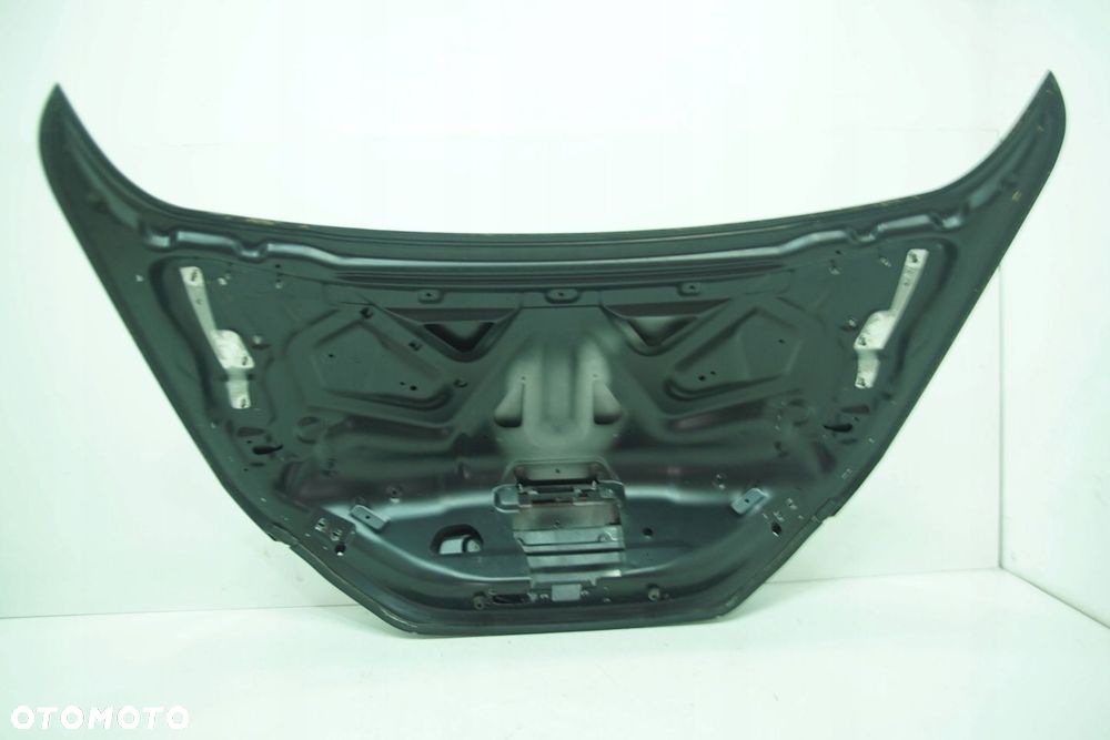 KLAPA TYLNA STOP MERCEDES SL R230 EUROPA - 6