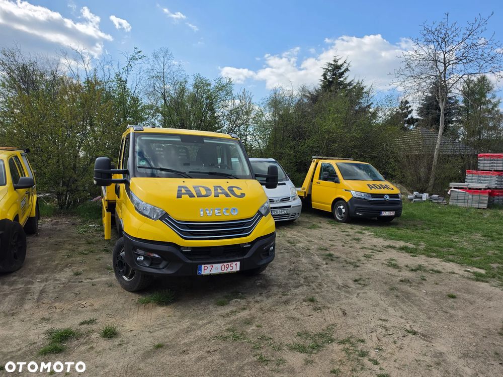 Iveco Iveco Daily 70c18 - 2