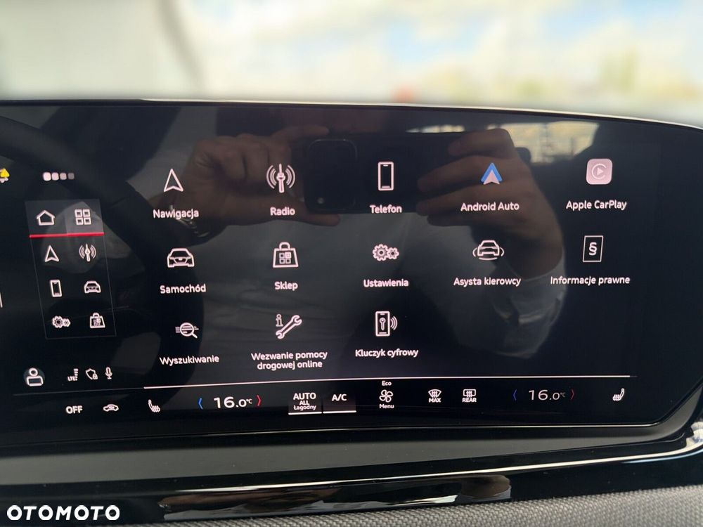 Audi A6 Avant TDI mHEV Quattro S tronic - 33