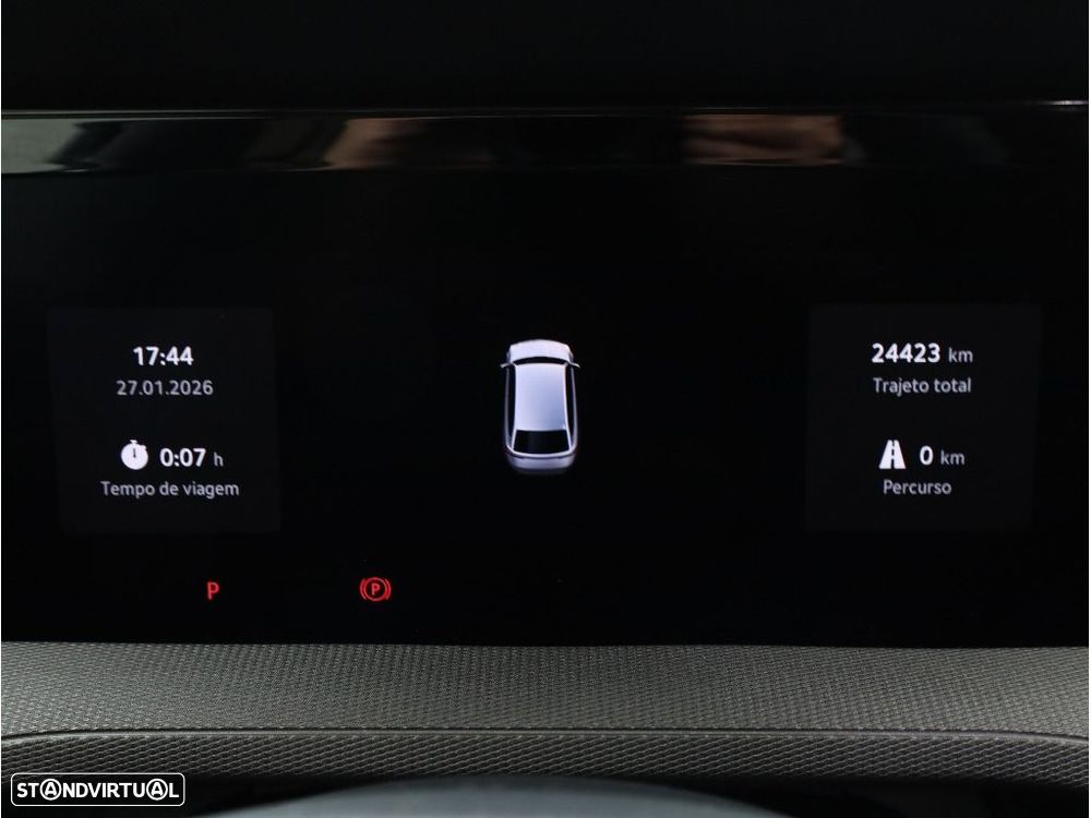 Skoda Superb Break 2.0 TDI Prime DSG - 23