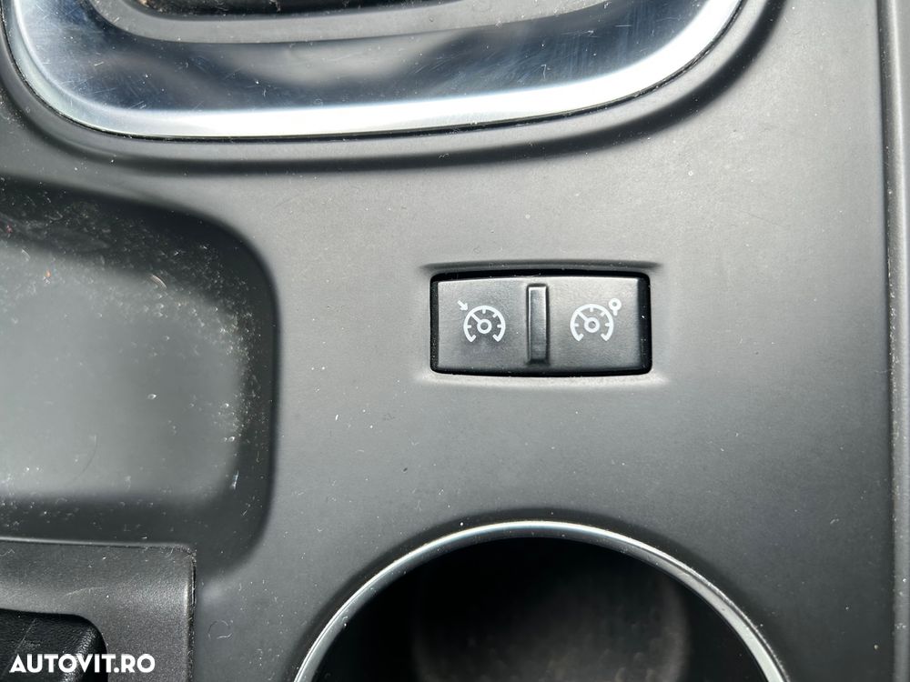 Renault Megane Energy dCi EDC Intens - 16